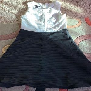 This is a casual dress